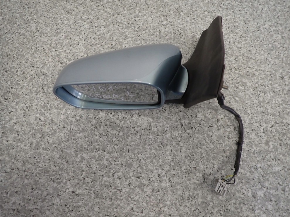 HONDA CIVIC 5d VII 01-03 LUSTERKO LEWE G502M 5 PIN 2/8