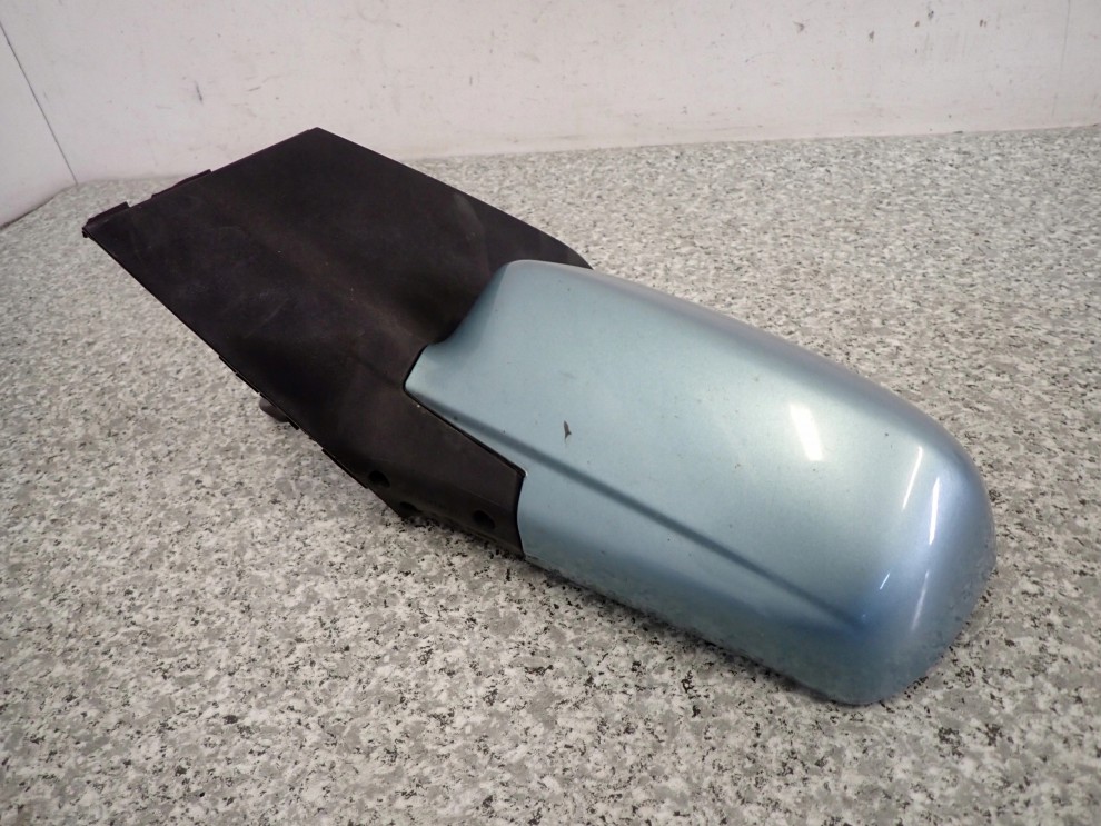 HONDA CIVIC 5d VII 01-03 LUSTERKO LEWE G502M 5 PIN 4/8