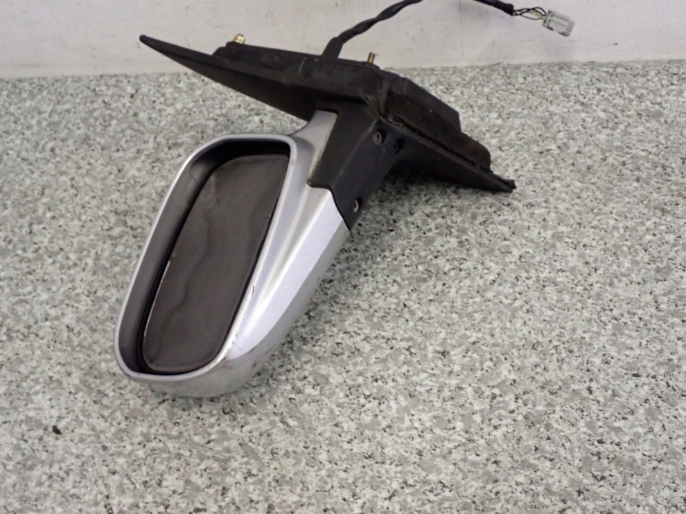 HONDA CIVIC 5d VII 01-03 LUSTERKO LEWE 5 PIN ÓW 4/12