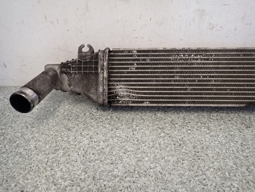 MAZDA 3 BK 03-08 1.6 DIESEL INTERCOOLER 2/11