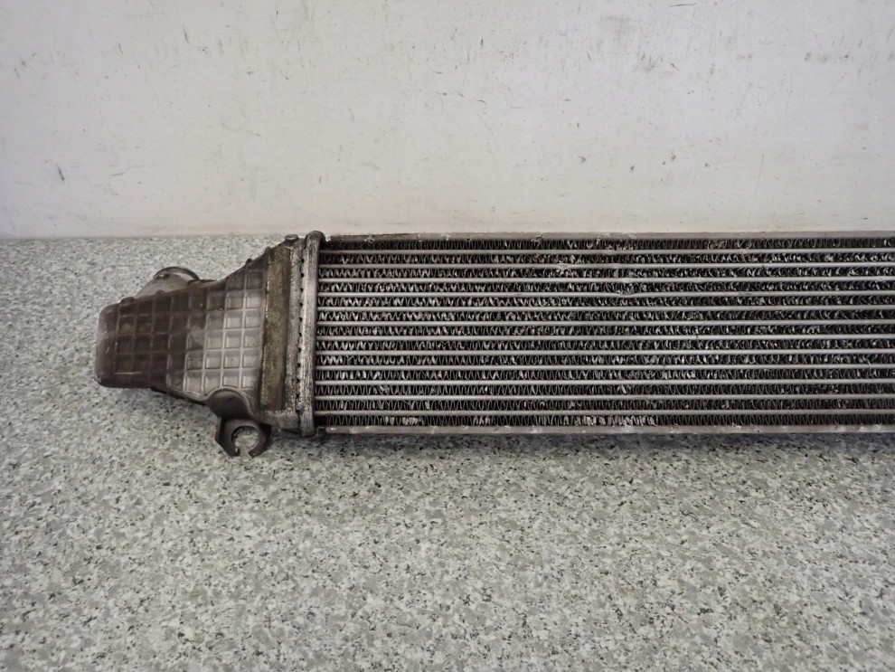 MAZDA 3 BK 03-08 1.6 DIESEL INTERCOOLER 6/11