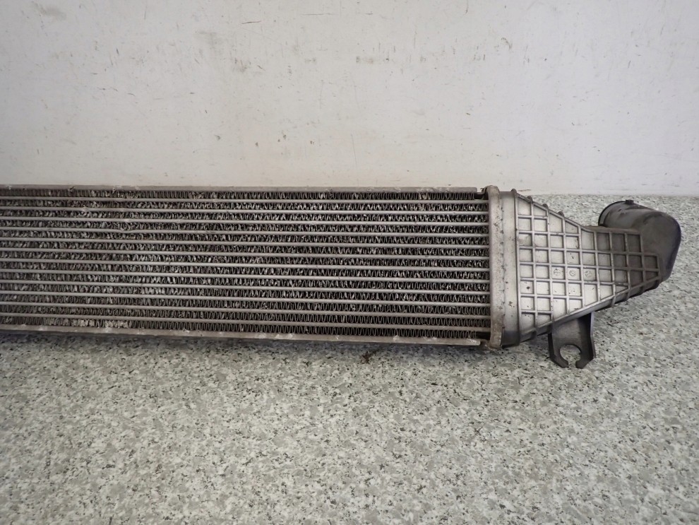 MAZDA 3 BK 03-08 1.6 DIESEL INTERCOOLER 7/11