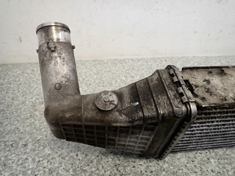 MAZDA 3 BK 03-08 1.6 DIESEL INTERCOOLER 9/11