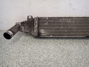 MAZDA 3 BK 03-08 1.6 DIESEL INTERCOOLER 2/11 MINIATURA