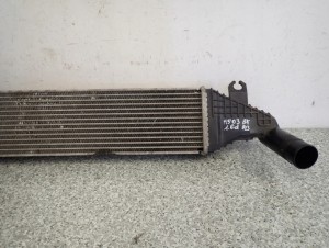 MAZDA 3 BK 03-08 1.6 DIESEL INTERCOOLER 3/11 MINIATURA