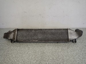 MAZDA 3 BK 03-08 1.6 DIESEL INTERCOOLER 5/11 MINIATURA