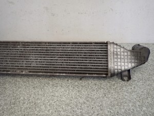 MAZDA 3 BK 03-08 1.6 DIESEL INTERCOOLER 7/11 MINIATURA