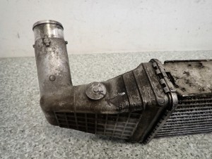 MAZDA 3 BK 03-08 1.6 DIESEL INTERCOOLER 9/11 MINIATURA