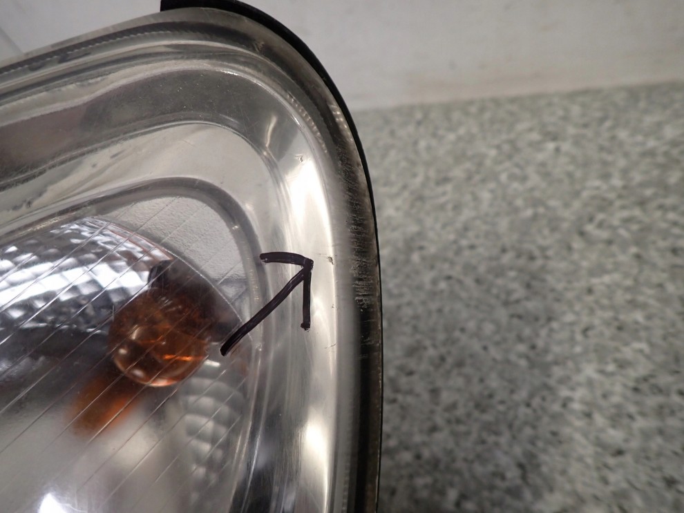 KIA PICANTO 08-10 LAMPA PRZEDNIA LEWA REFLEKTOR EURO[A 4/10