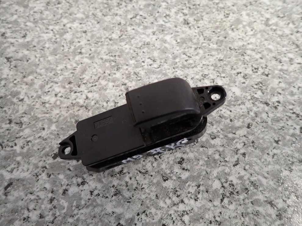 MAZDA 5 CW II 10- PRZEŁĄCZNIK PANEL SZYB PRZEDNI PRAWY 2/5