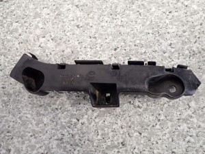 MAZDA 5 CW II 10- ŚLIZG ZDERZAKA PRZEDNI PRAWY 2/5 MINIATURA