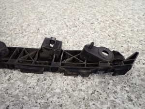 MAZDA 5 CW II 10- ŚLIZG ZDERZAKA PRZEDNI PRAWY 5/5 MINIATURA