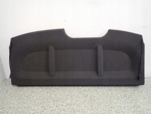 DAEWO CHEVROLET KALOS 3D 03-07 PÓŁKA BAGAŻNIKA