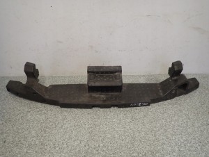 NISSAN NOTE E11 LIFT 09-12 ABSORBER ZDERZAKA PRZEDNIEGO STYROPIAN