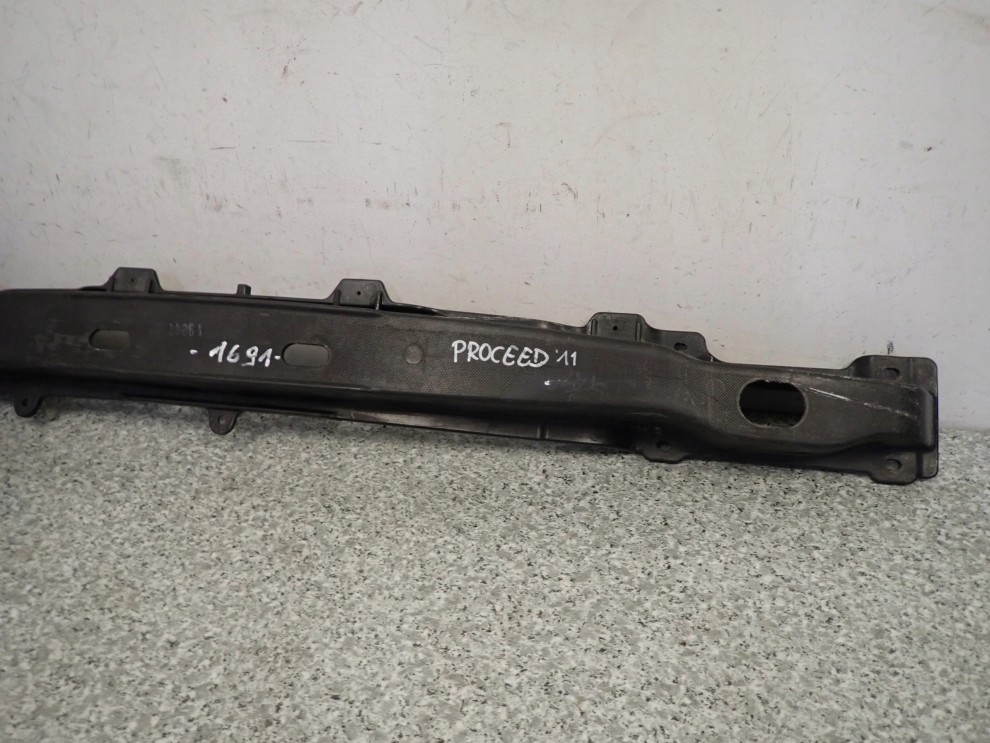 KIA PRO CEED 06-12 BELKA ZDERZAKA TYLNEGO 4/8