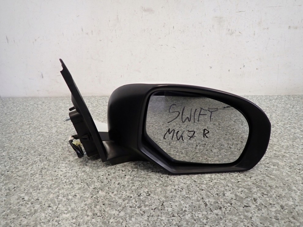 SUZUKI SWIFT 10- MK7 LUSTERKO PRAWE 5PIN ZNL 1/10