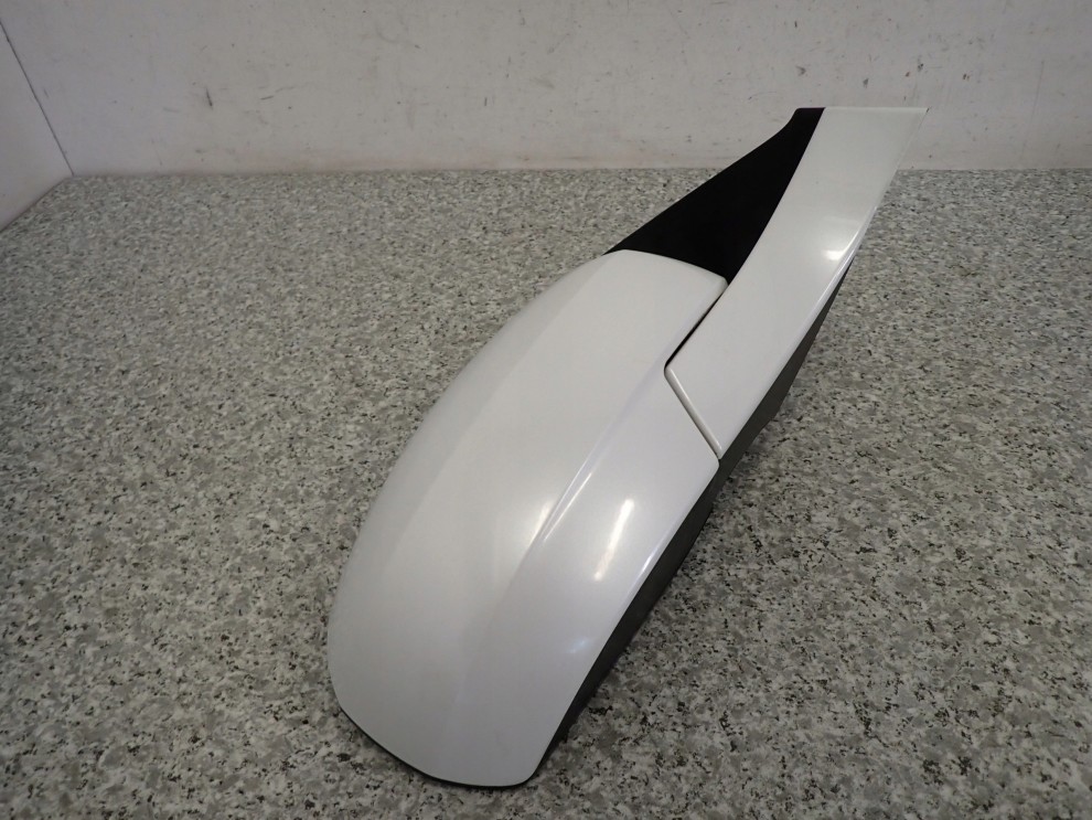 SUZUKI SWIFT 10- MK7 LUSTERKO PRAWE 5PIN ZNL 5/10