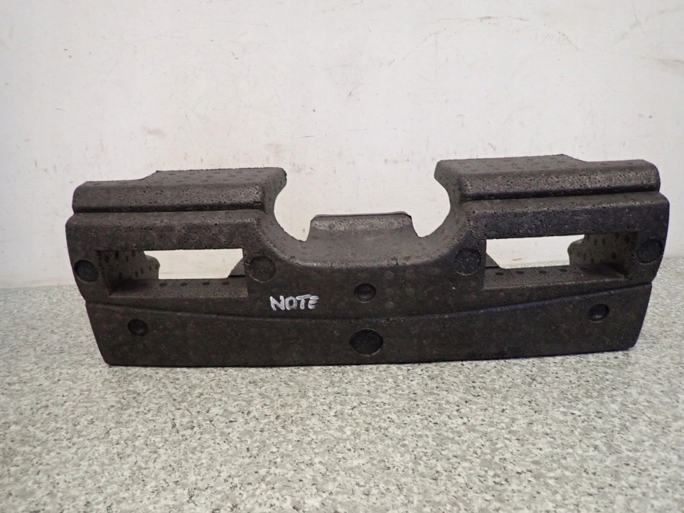 NISSAN NOTE E11 06-12 ABSORBER ZDERZAKA TYLNEGO 1/3