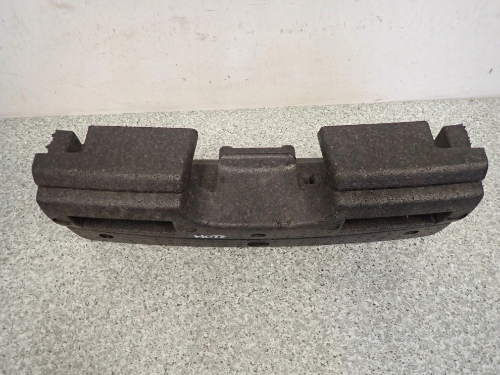 NISSAN NOTE E11 06-12 ABSORBER ZDERZAKA TYLNEGO 2/3