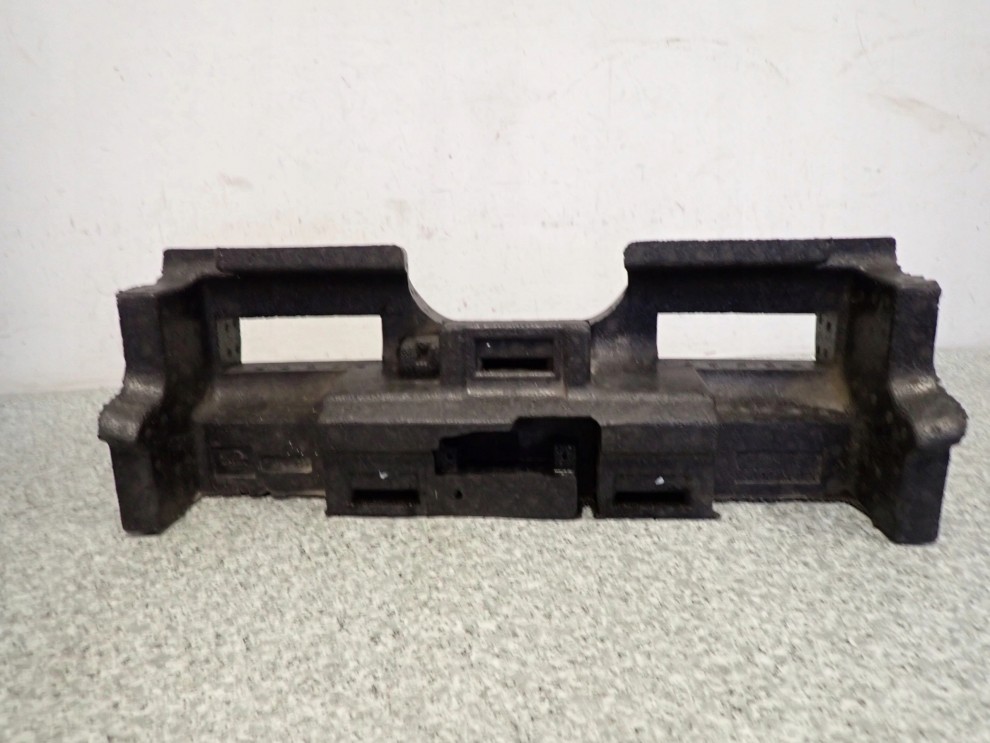 NISSAN NOTE E11 06-12 ABSORBER ZDERZAKA TYLNEGO 3/3