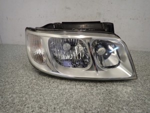 HYUNDAI MATRIX 05-07 LAMPA PRZEDIA PRAWA