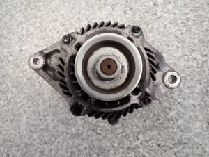 MITSUBISHI COLT 1.3i 04-12 ALTERNATOR 3/6 MINIATURA