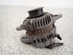 MITSUBISHI COLT 1.3i 04-12 ALTERNATOR 4/6 MINIATURA