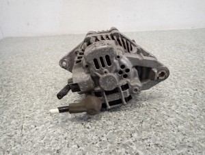 MITSUBISHI COLT 1.3i 04-12 ALTERNATOR 6/6 MINIATURA
