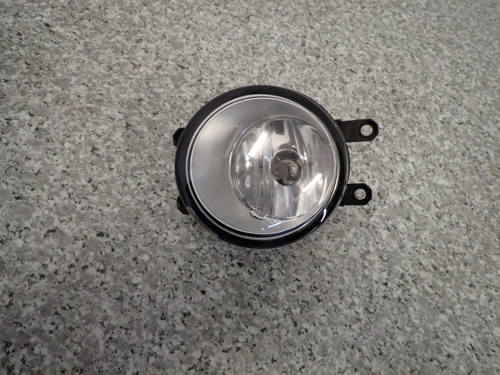 TOYOTA YARIS II 06-09 HALOGEN PRZEDNI PRAWY 5/7