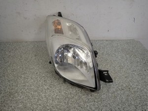 YARIS II 06-09 LAMPA PRZEDNIA PRAWA REFLEKTOR EU