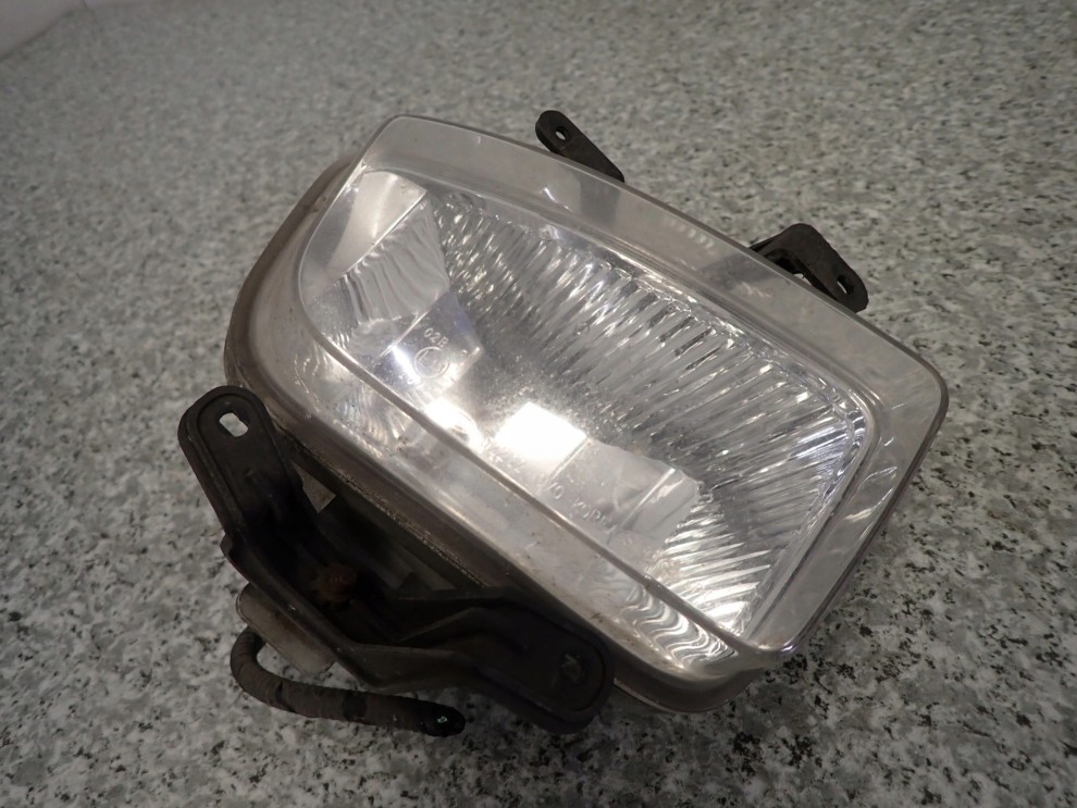 KIA PICANTO 04- HALOGEN PRZEDNI PRAWY 2/6