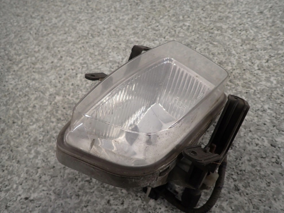 KIA PICANTO 04- HALOGEN PRZEDNI PRAWY 3/6