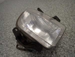 KIA PICANTO 04- HALOGEN PRZEDNI PRAWY 2/6 MINIATURA