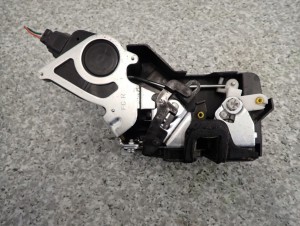 HYUNDAI MATRIX 02-10 ZAMEK TYLNY PRAWY