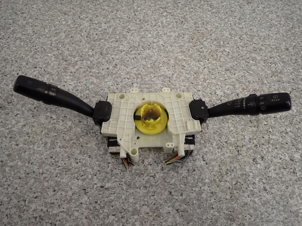 HYUNDAI MATRIX 02-10 PRZEŁĄCZNIK ZESPOLONY 1/5