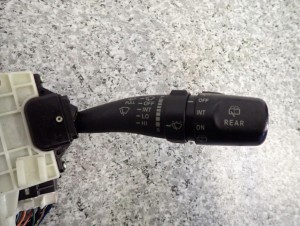 HYUNDAI MATRIX 02-10 PRZEŁĄCZNIK ZESPOLONY 3/5 MINIATURA