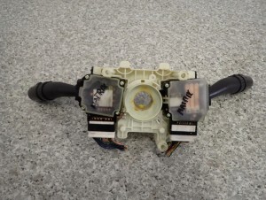 HYUNDAI MATRIX 02-10 PRZEŁĄCZNIK ZESPOLONY 5/5 MINIATURA