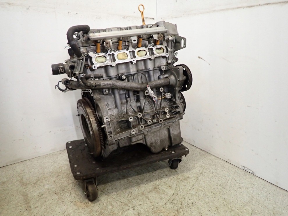 SUZUKI SX4 1.5 BENZYNA M15A 06-14 SILNIK SŁUPEK MOTOR 5/6