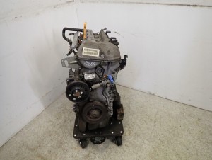 SUZUKI SX4 1.5 BENZYNA M15A 06-14 SILNIK SŁUPEK MOTOR