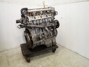 SUZUKI SX4 1.5 BENZYNA M15A 06-14 SILNIK SŁUPEK MOTOR 5/6 MINIATURA