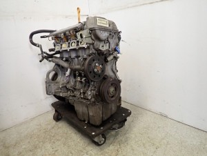 SUZUKI SX4 1.5 BENZYNA M15A 06-14 SILNIK SŁUPEK MOTOR 6/6 MINIATURA