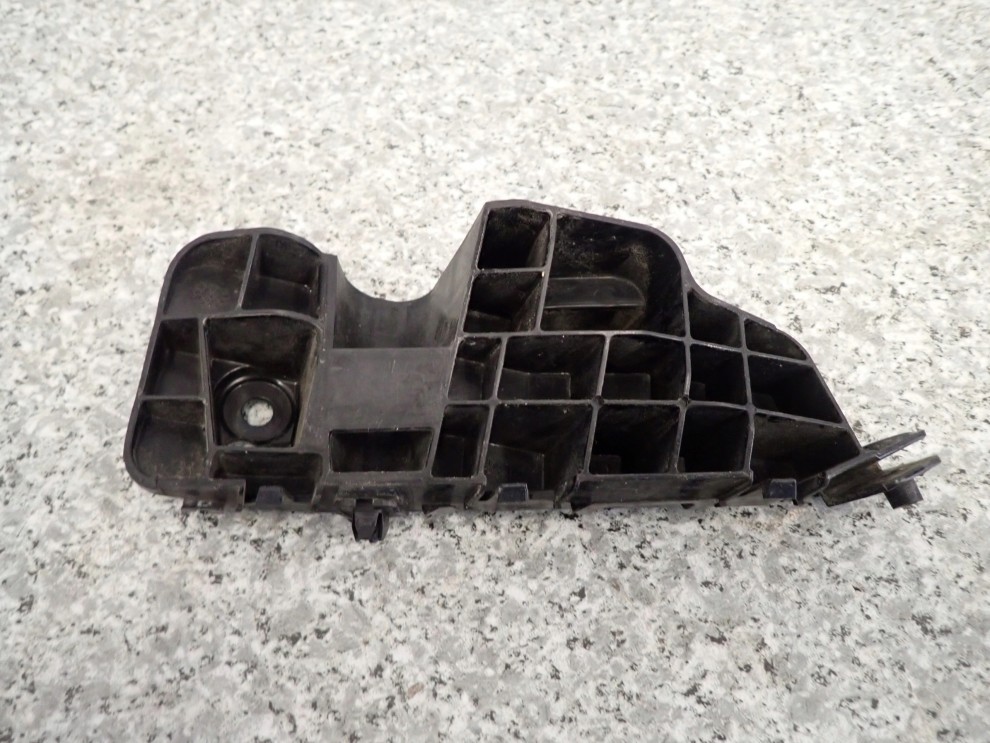 SUZUKI SWIFT MK7 10- ŚLIZG ZDERZAKA PRZEDNI PRAWY 4/4