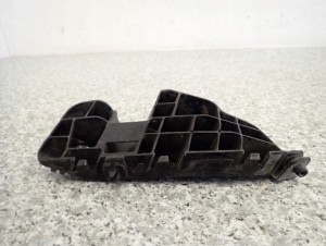 SUZUKI SWIFT MK7 10- ŚLIZG ZDERZAKA PRZEDNI PRAWY 3/4 MINIATURA