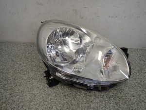 NISSAN MICRA K13 10- REFLEKTOR PRAWY LAMPA PRZEDNIA PRAWA