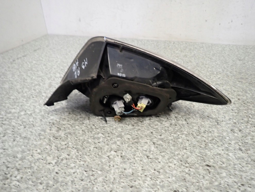 MAZDA 3 MAZDA3 HB 06- LAMPA TYLNA LEWA LIFT 5/7