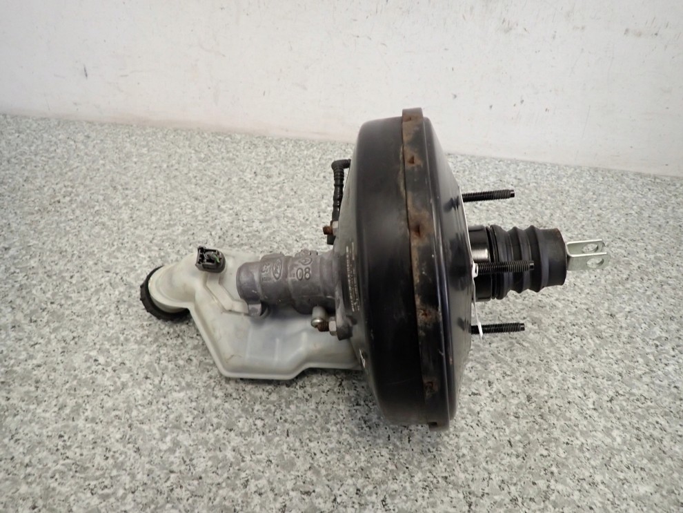 MAZDA 2 MAZDA2 02- DY 1.4i SERWO HAMULCOWE POMPA 5/5
