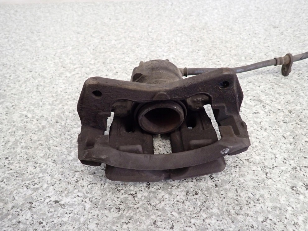 MITSUBISHI COLT CZ3 04-12 ZACISK HAMULCOWY PRZEDNI PRAWY 4/4