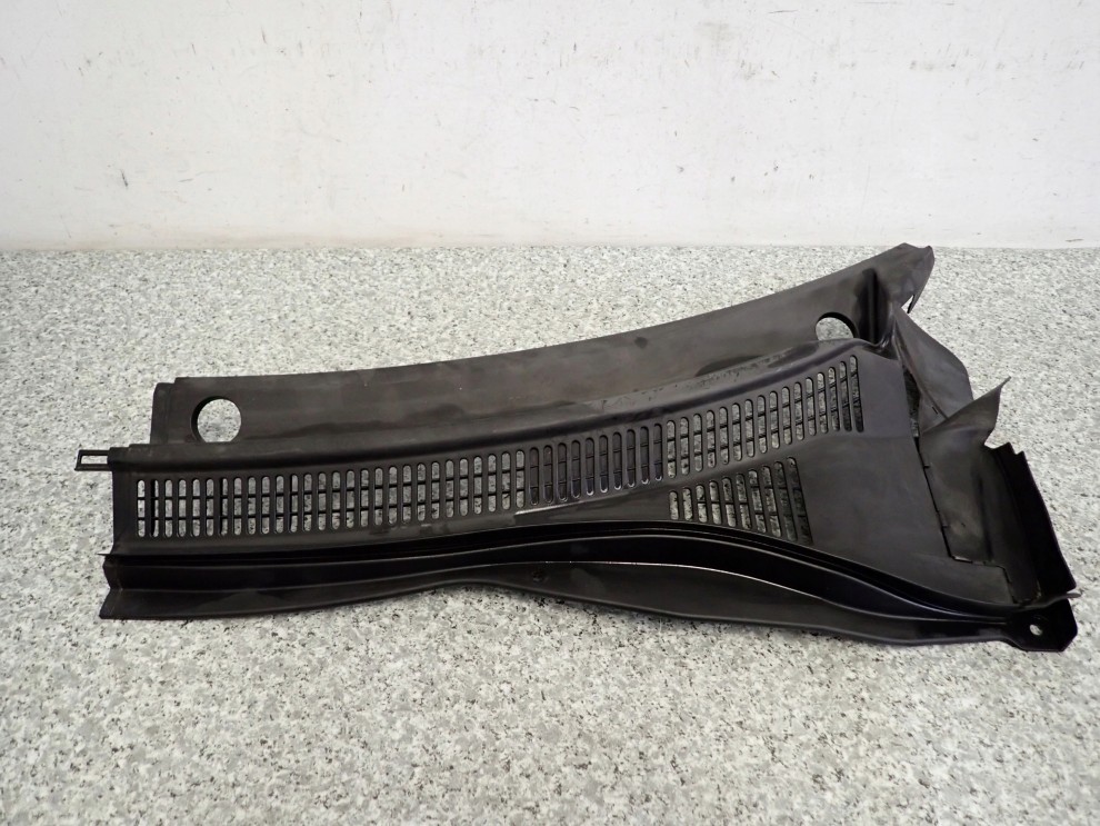 SUZUKI SWIFT 04-10 PODSZYBIE LEWE PLASTIKOWE 1/6