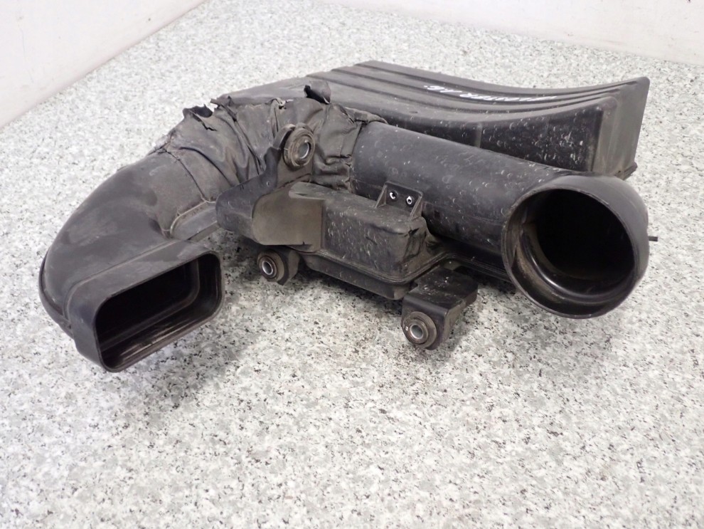 HYUNDAI VELOSTER 1.6 GDI 11-18 REZONATOR RURA POWIETRZA DOLOT DK210-2V112 5/8