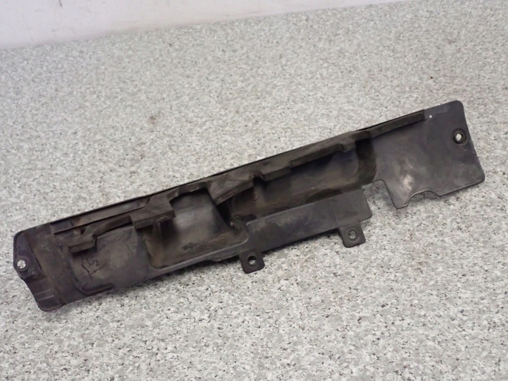 HYUNDAI TUCSON 04- PLASTIK PASA PRZEDNIEGO OSŁONA PRAWA 29136-2E000 4/5